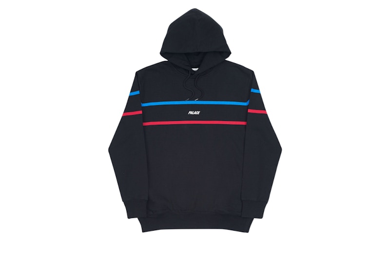 Palace double ripe hoodie on sale