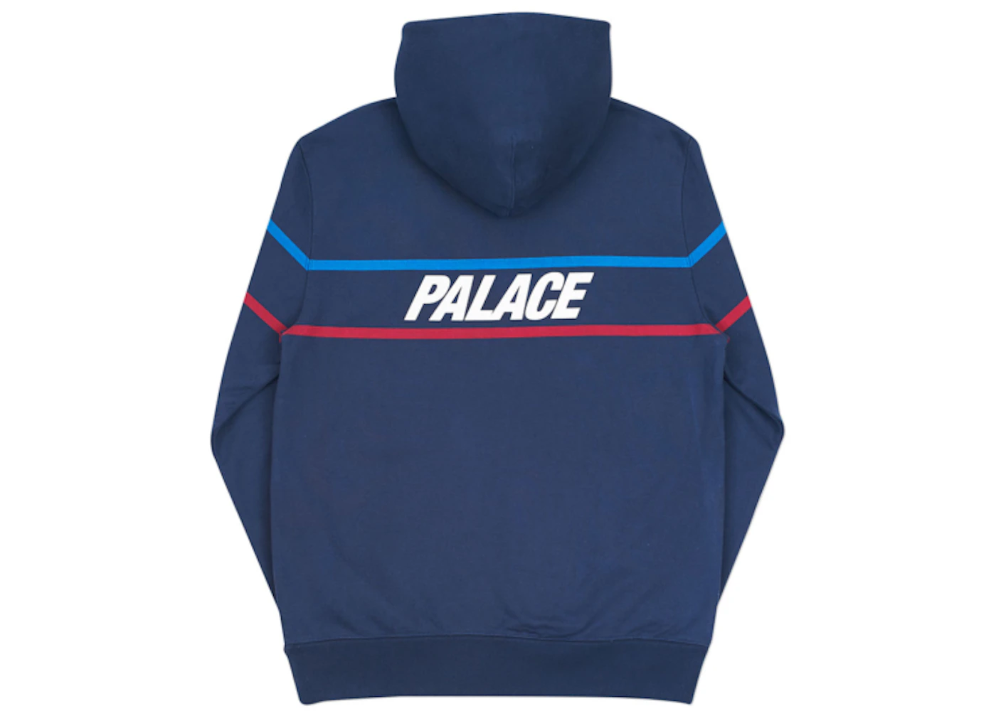 Palace double ripe hoodie Clearance