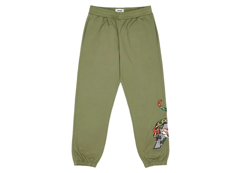 Sweatpants dragon hot sale