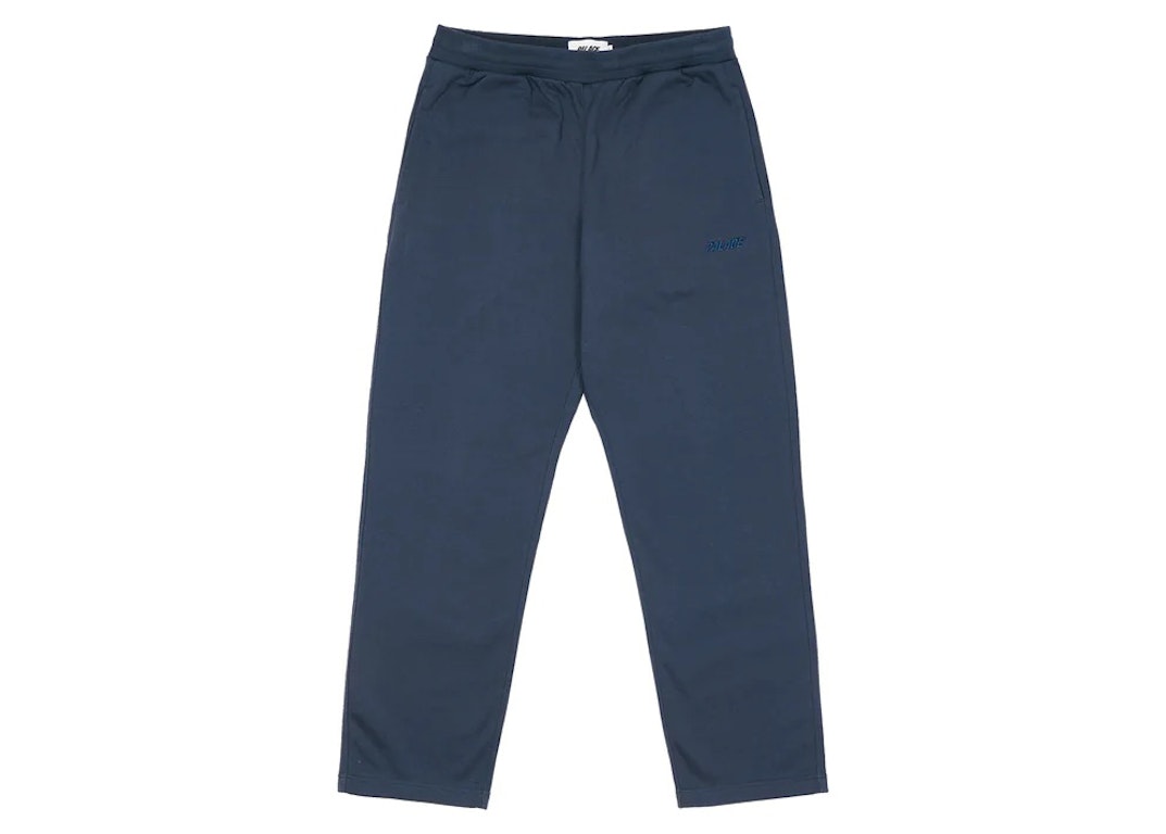 Pre-owned Palace Dress Sweat Pant Navy