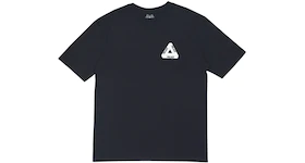 Palace Drury T-Shirt Black