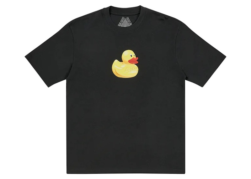 送料無料！PALACE SKATEBOARDS DUCK OFF T-SHIRT DUCK OFF T-SHIRT | PALACE SKATEBOARDS