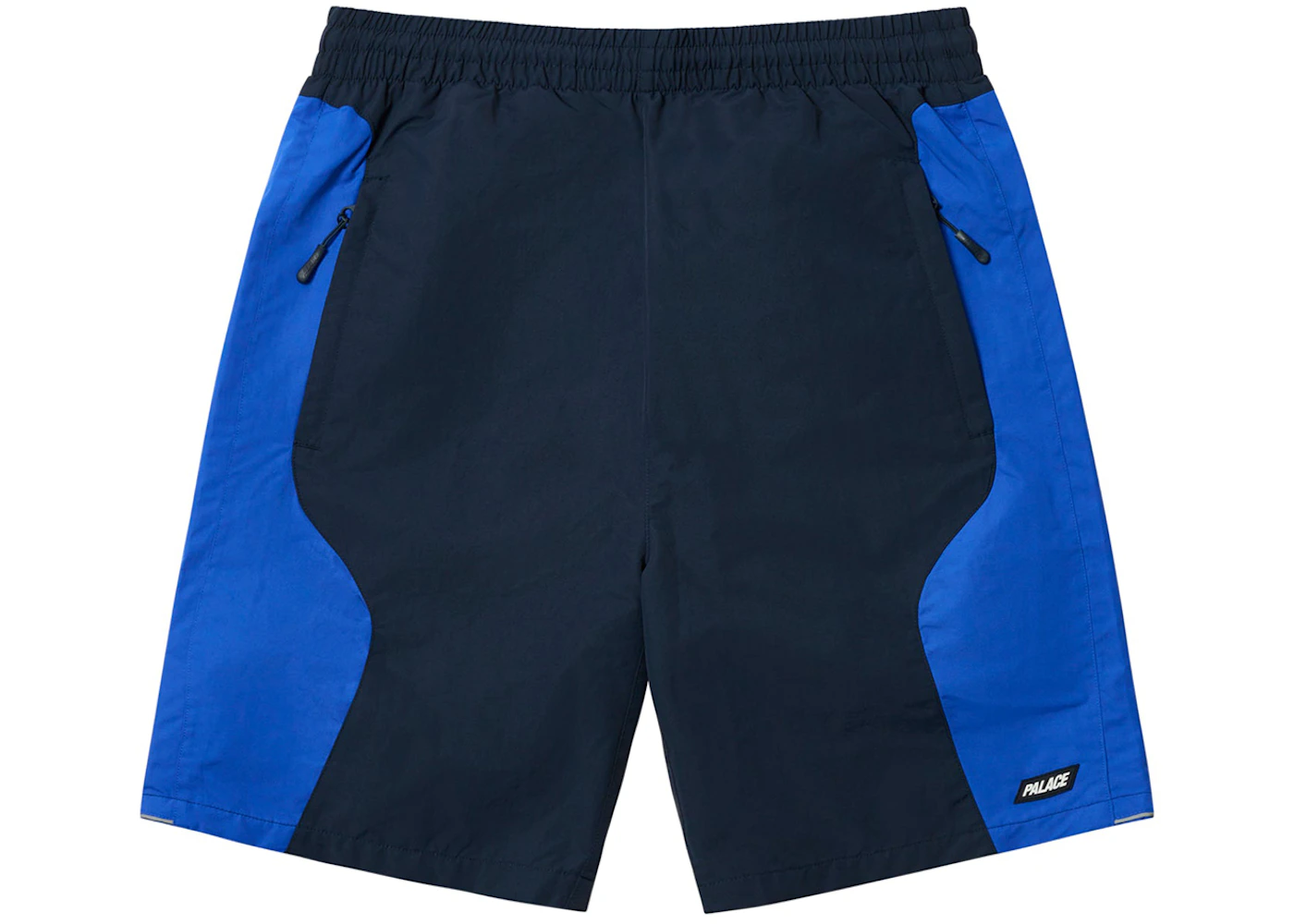 Palace Duo Shell Short Navy/Blue Men's - SS24 - US