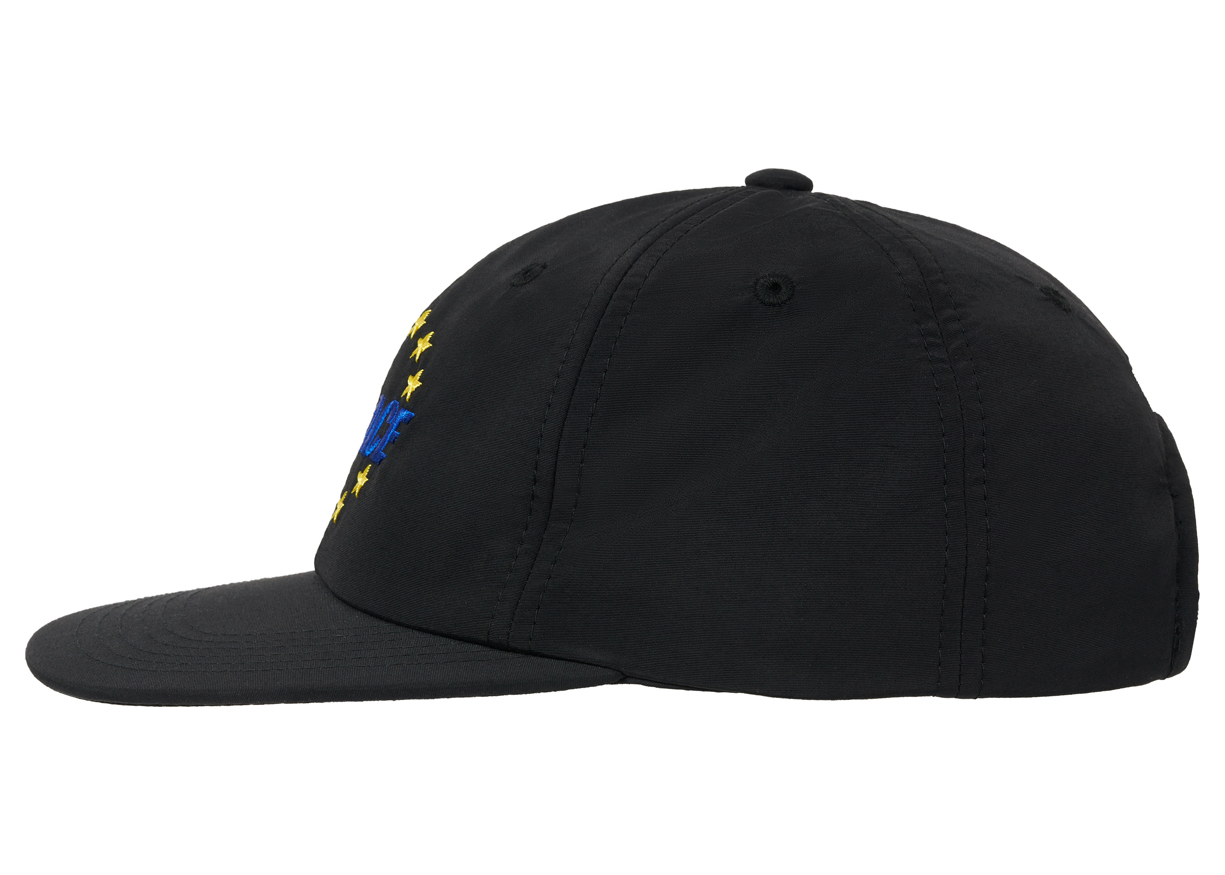 Palace EU-DON Shell PAL Hat Navy