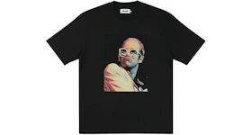 Palace Elton John Icon T-shirt Black