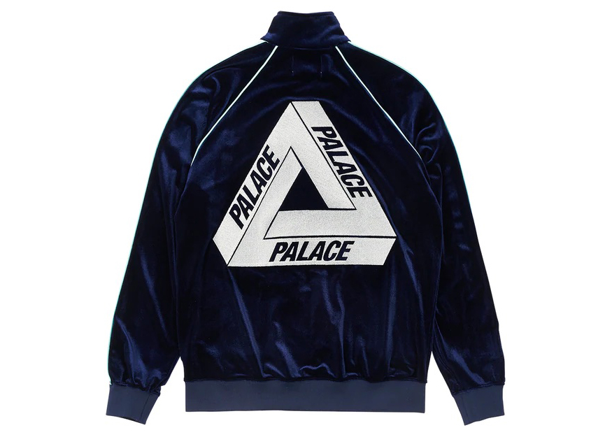 Buy Palace Tops/Sweatshirts Streetwear - StockX