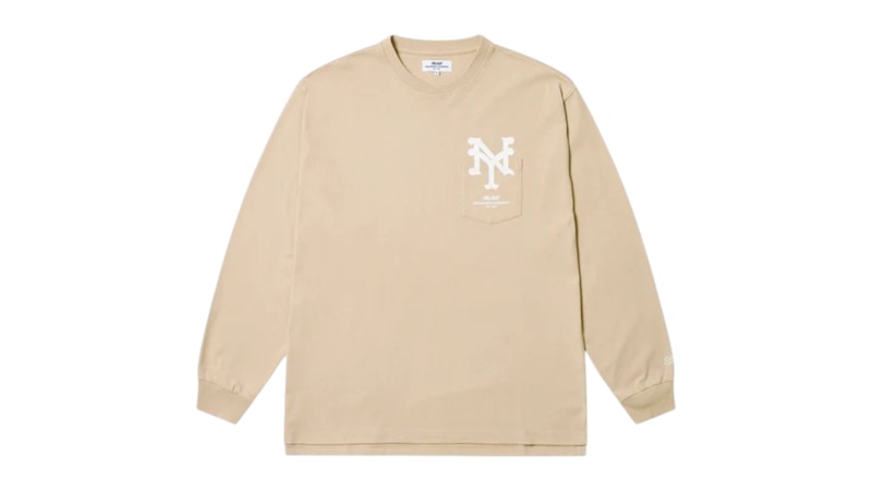 Pietra a manica lunga Palace Engineered Garments