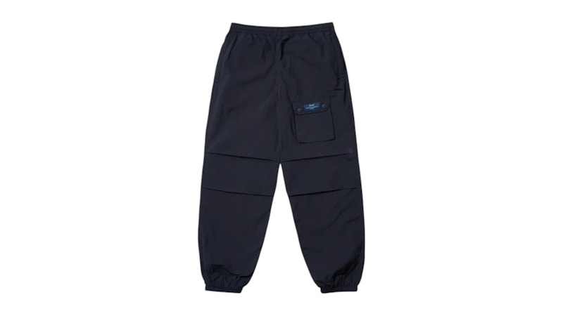 Palace Engineered Garments Track Jogger Navy
