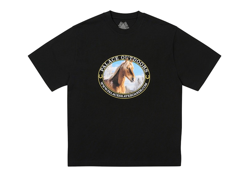 ★24SS★PALACE Thorny T-Shirt THORNY T-SHIRT | PALACE SKATEBOARDS