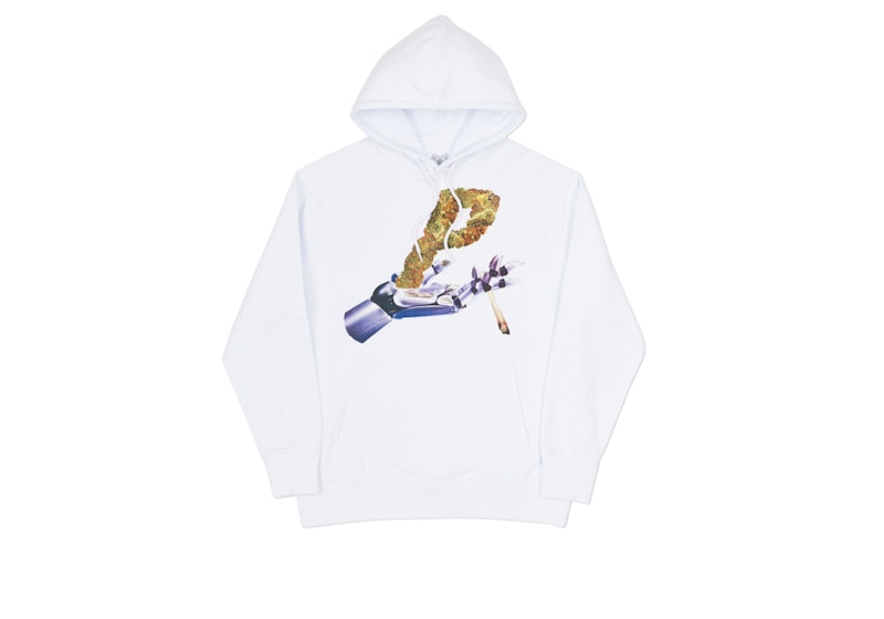 Palace on sale ergochronic hoodie