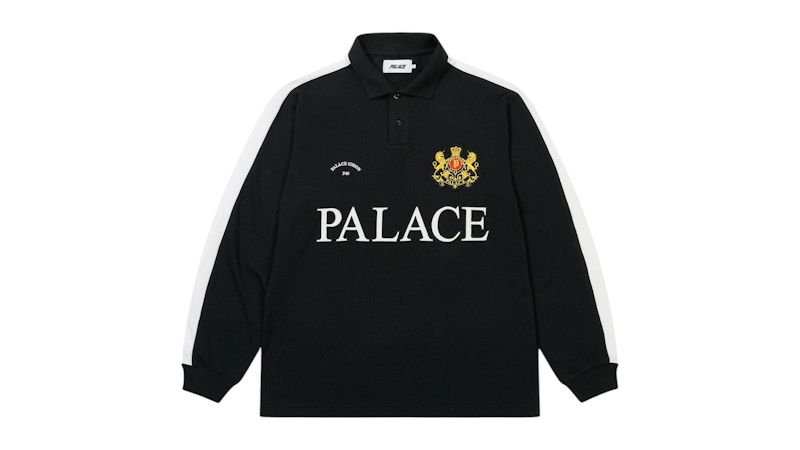 Palace-Established-Longsleeve-