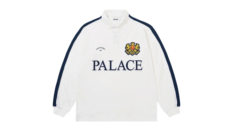 Palace-Established-Longsleeve-