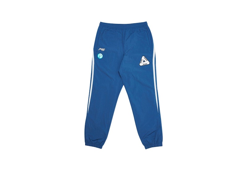 Palace Europa Bottoms Blue - FW20 Men's - US