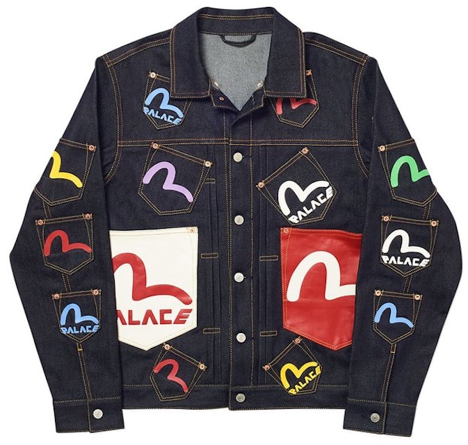 How To Purchase Drake's New Louis Vuitton Denim Jacket - The Original  Ballers