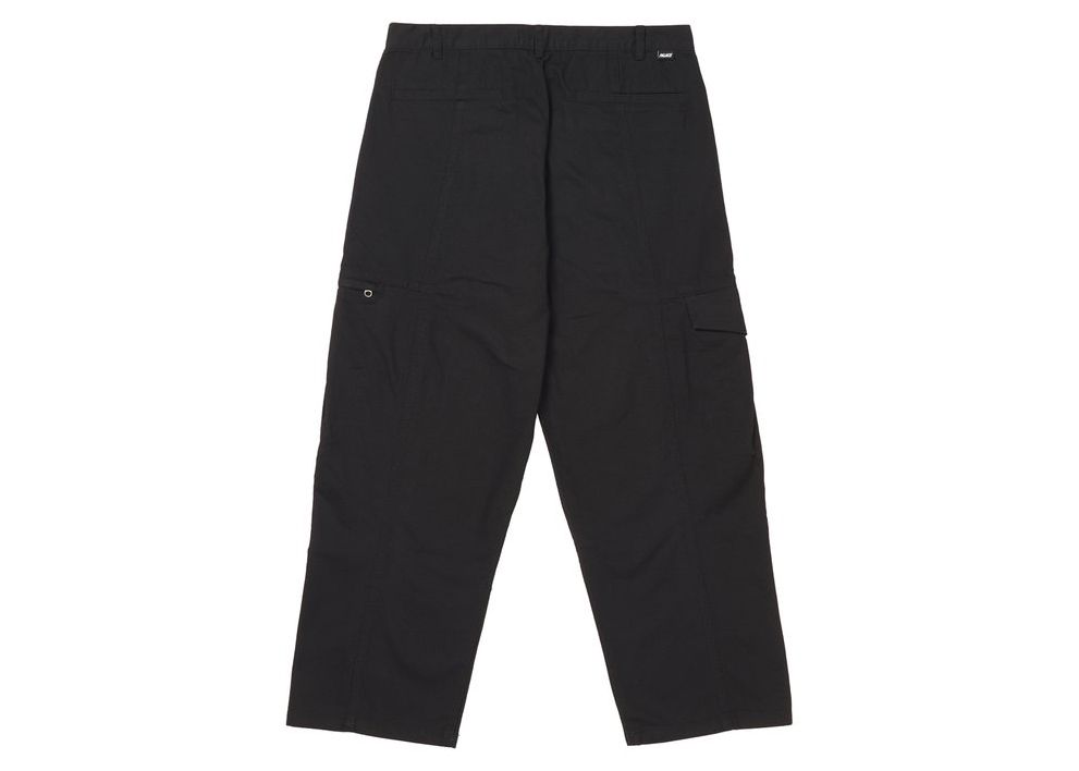 Palace Bare Levels Trouser Check Men's - SS24 - US