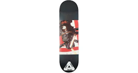 Palace Fairfax Pro S14 8 Skateboard Deck Multi