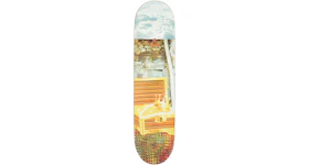 Palace Fairfax Pro S16 8.06 Skateboard Deck Multi