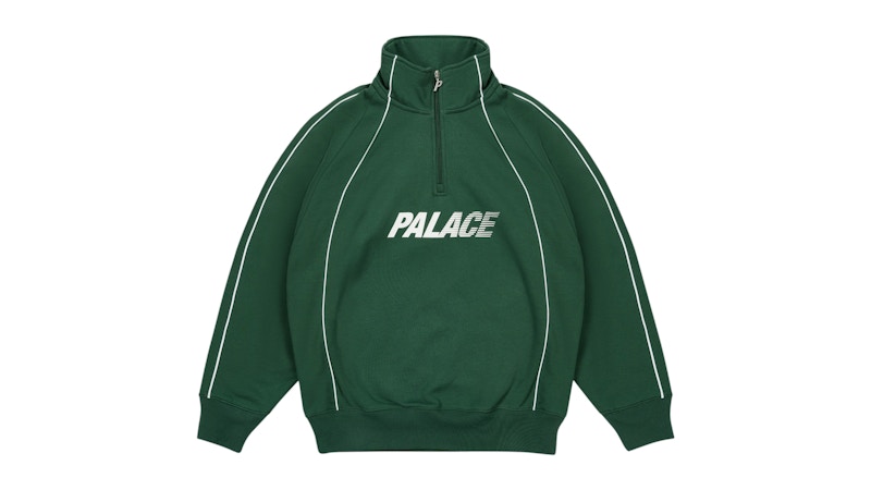 【難あり】PALACE Pwoppa Sweat Sサイズ 難あり】PALACE Pwoppa Sweat Sサイズ 難あり】PALACE Pwoppa Sweat S