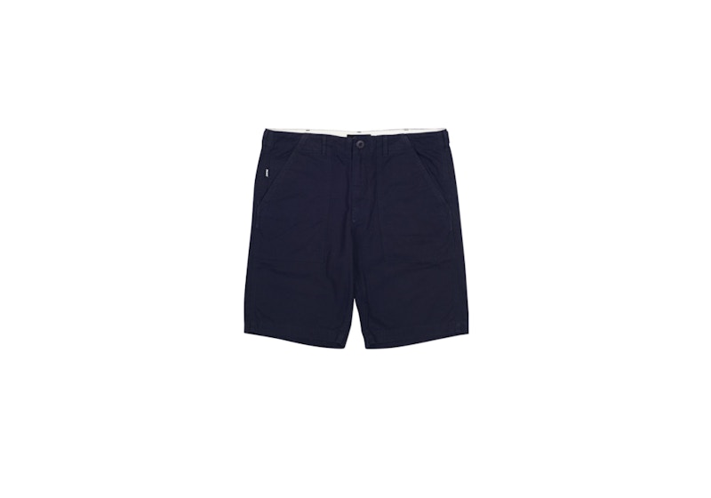 Palace Fatigue Short Navy