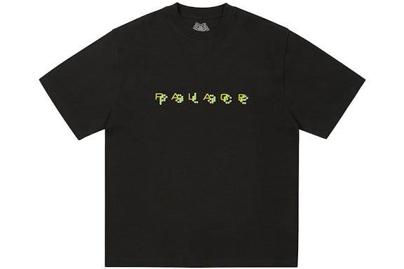 Palace Feel Me T-Shirt Black