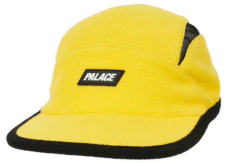 Palace Corredor Polar Amarillo