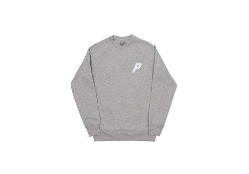 Palace flocka online hoodie