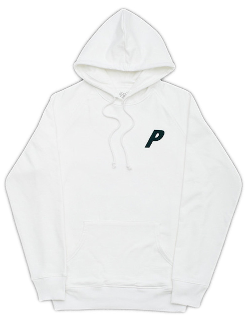 Palace hoodie online stockx