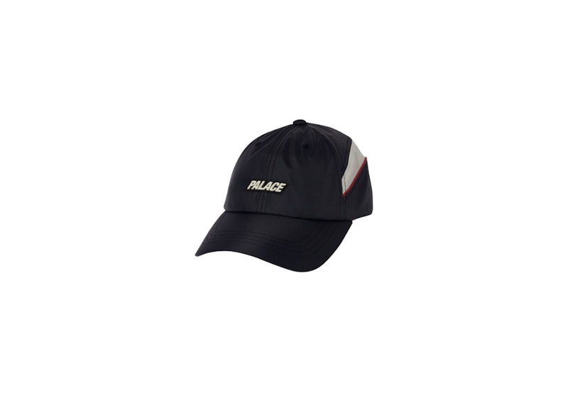 Palace Fluid Shell 6 panneaux (AH19) Noir
