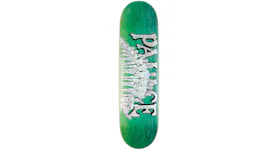 Palace From The Beginning To The End 8.6 Skateboard Deck