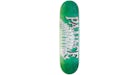 Palace Dall'inizio alla fine 8.6 Skateboard Deck