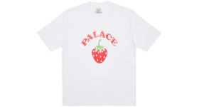 Palace Fruity T-shirt White