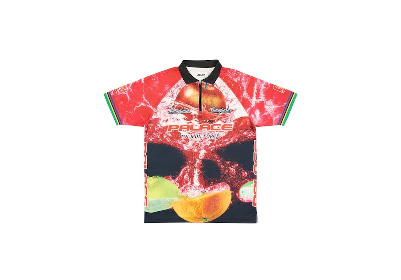 人気が高い  Palace-Fruity-Top-Red.jpg?fit= トップス