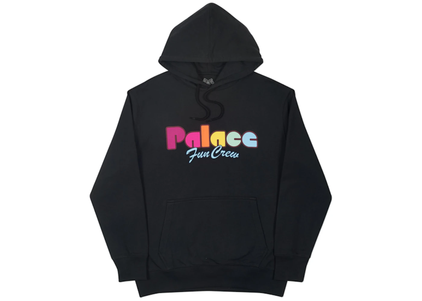 Palace fun hoodie Clearance