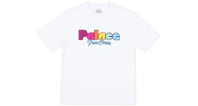 Palace Fun T-Shirt White