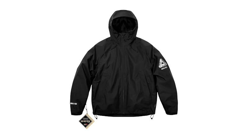 PALACE PERTEK® キルティングジャケット　sale中 Palace Pertex Work Down Insulated Puffer Jacket Coat Mens Large