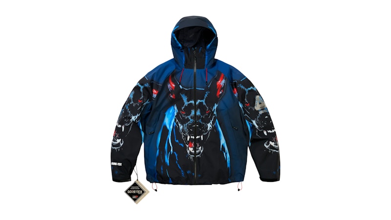 PALACE GORE-TEX®︎ JACKET Palace-Gore-Tex-3L-Jacket-