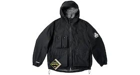 Palace GORE-TEX Cotton RS Jacket Black