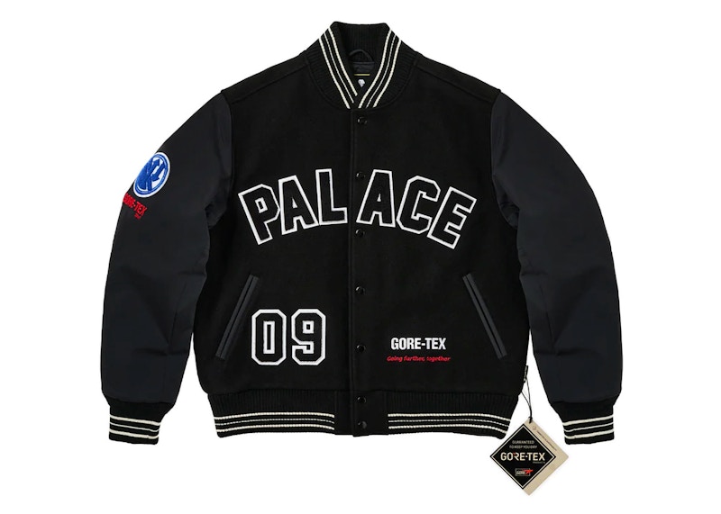 Pre-Owned & Vintage PALACE Jackets for Men | ModeSens