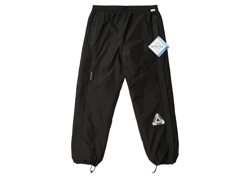 Palace GORE-TEX Infinium Loft Jogger Black - FW22 Men's - US