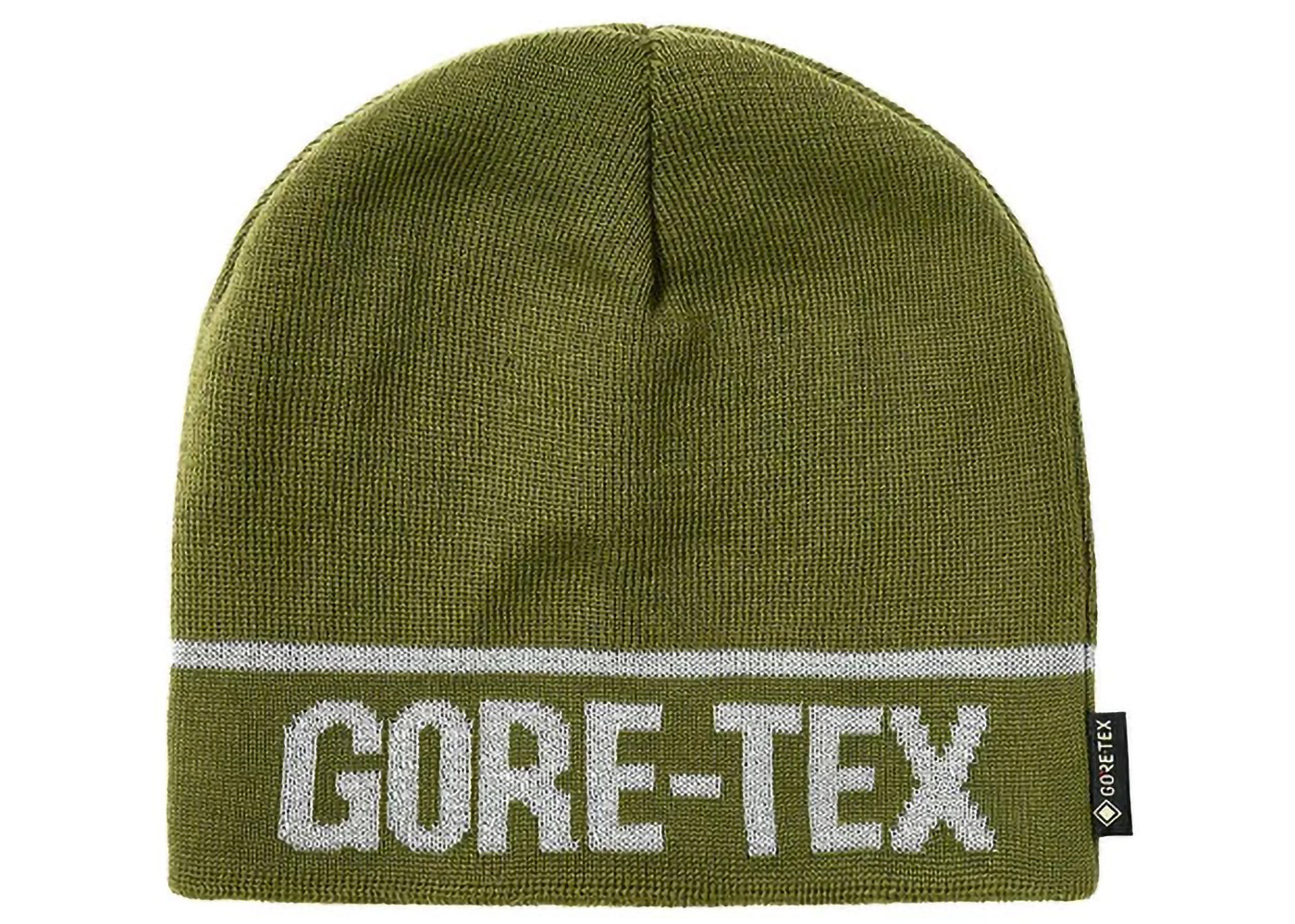 再入荷！】 黒 ビーニー Palace GORE-TEX beanie cuff nein ニット 