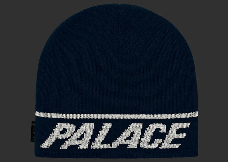 Palace GORE-TEX Nein Cuff Beanie Ultra Men's - FW23 - US