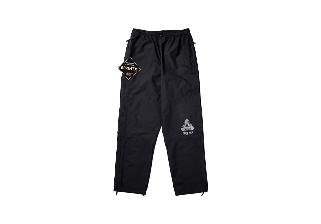 adidas Y-3 Gore Tex Hard Shell Pants - Black | Men's Lifestyle | adidas US