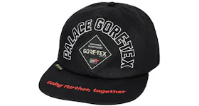 Palace GORE-TEX Pal Hat Black