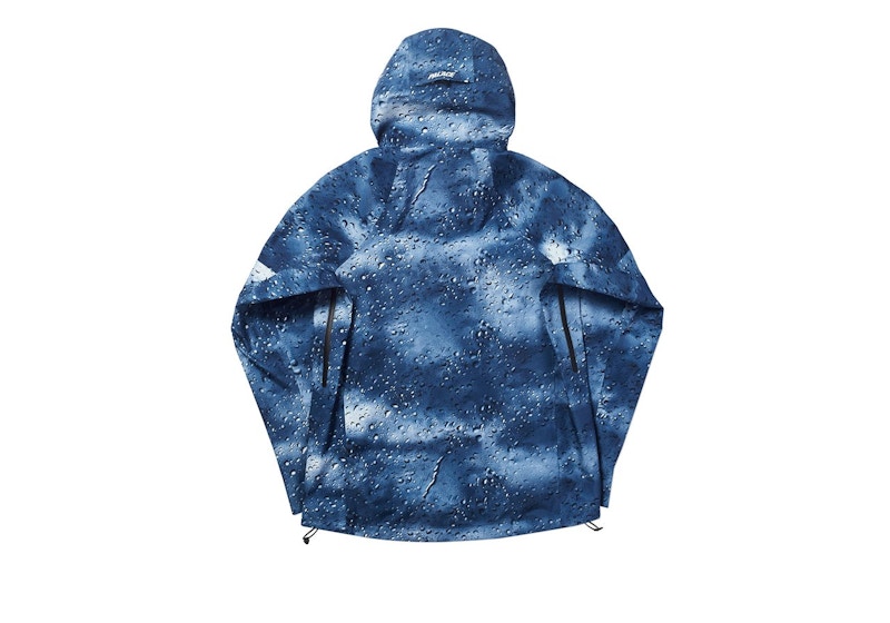 Palace rain clearance jacket