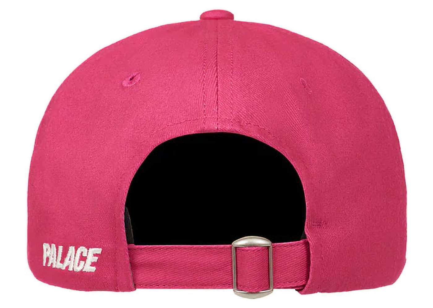 Palace GORE-TEX Pigment P 6-Panel Pink - FW23 - US