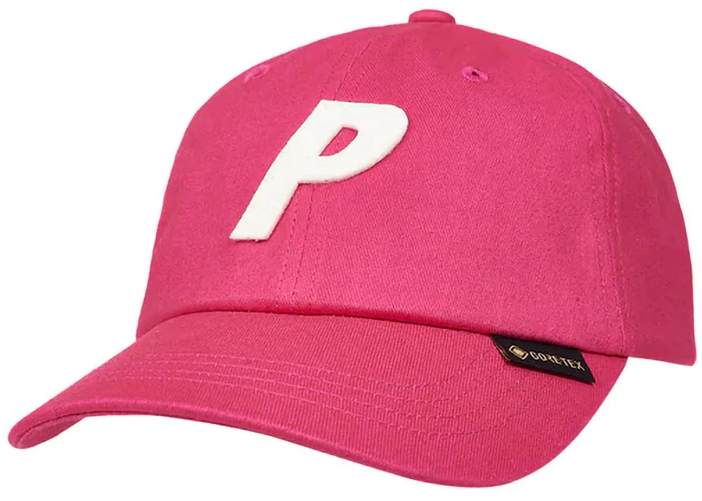 Palace GORE-TEX Pigment P 6-Panel Pink - FW23 - US