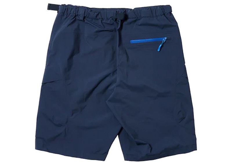 Palace GORE-TEX R-Tek Cargo Short Navy Men's - FW23 - GB