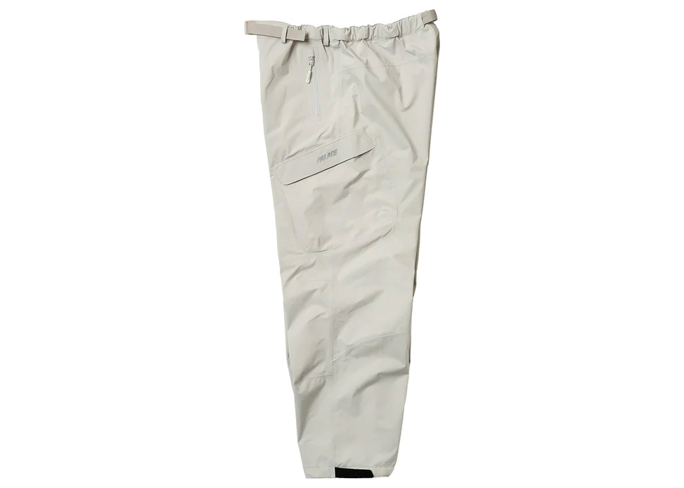 Palace GORE-TEX R-Tek Cargo Trouser Stone Men's - FW23 - US