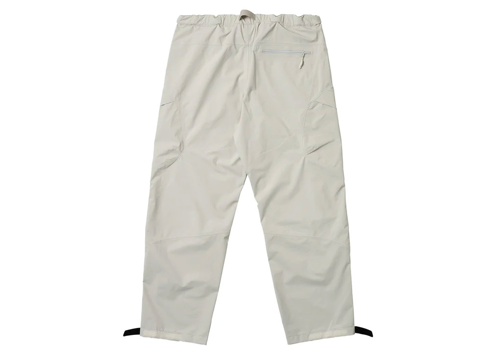 Palace GORE-TEX R-Tek Cargo Trouser Stone Men's - FW23 - US