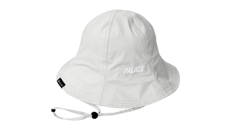 帽子 24SS Palace Gore-Tex 3L Bucket Hat L/XL GORE-TEX 3L BUCKET HAT | PALACE SKATEBOARDS